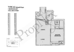 The Clift (D1), Apartment #591171261
